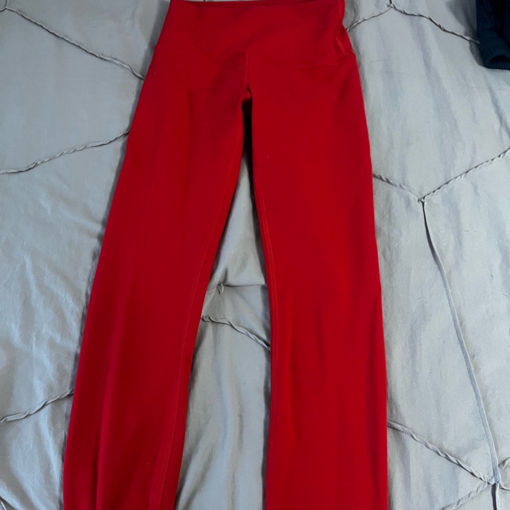 Lulu pants